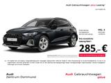Audi A3 allstreet 35 AHK CAM ACC E-KLAPPE NAVI+ LM17 - Audi A3 Gebrauchtwagen in Dortmund