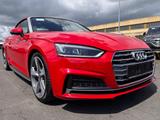 Audi A5 Cabrio 45 TFSI Quattro S line 1.Hand Matrix - Audi A5 in Kassel