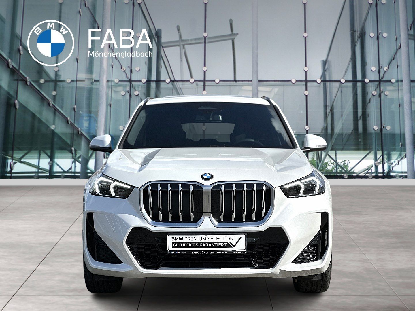 BMW X1 - Bild 3