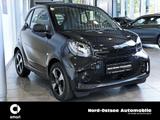 Smart EQ FORTWO COUPÉ PASSION ADVANCED TEMPO PDC SHZ - Smart ForTwo: Eq
