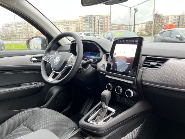 Renault Arkana - Bild 15