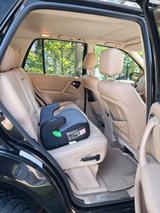 Mercedes-Benz ML 350 - - gebrauchte Mercedes-Benz ML-Klasse aus dem Jahr 2003