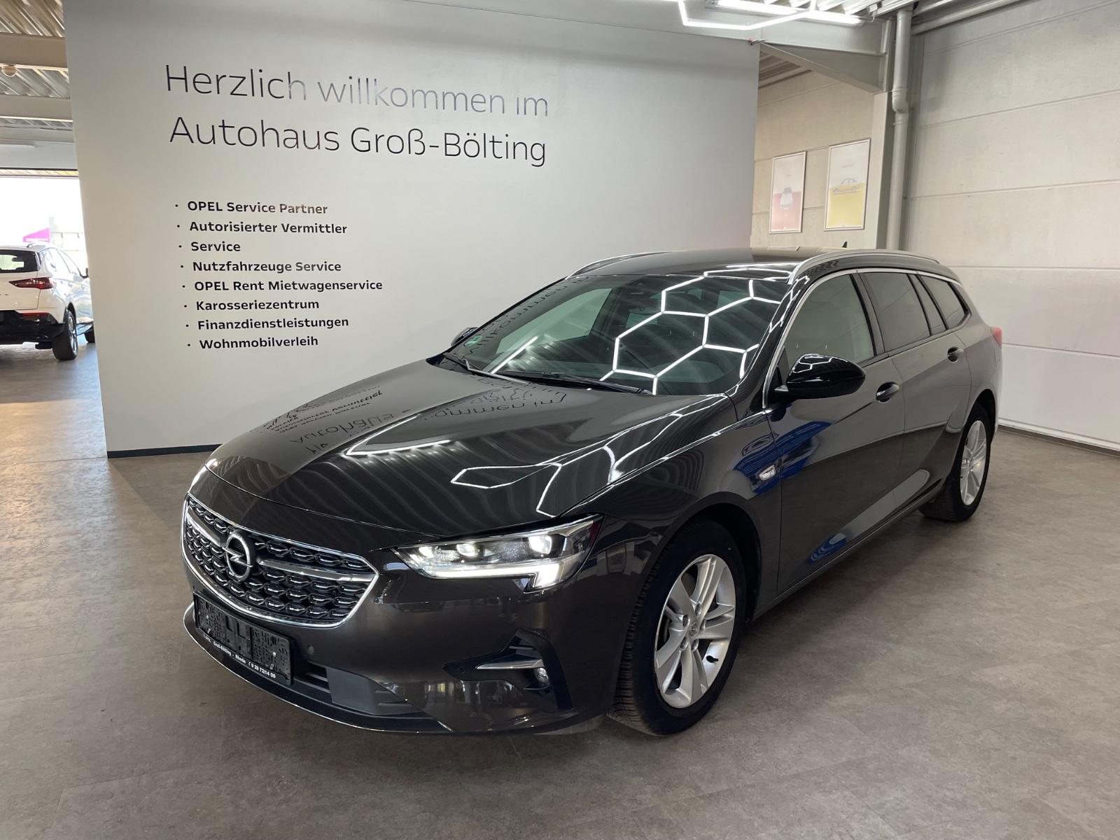 Opel Insignia B Sports Tourer Elegance