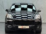 Porsche Cayenne S Diesel 4.1 V8 TDI|AHK|PANO|MEM|BOSE - Porsche Cayenne Gebrauchtwagen in Essen