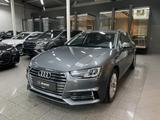Audi A4 35 TFSI Avant design Bi-Xenon Temp. PDC AHK  - Audi A4 Gebrauchtwagen in Stuttgart