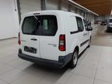 Peugeot Partner 1.6 BlueHDi 100 L2 Komfort  - Peugeot Partner: L1