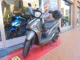 SYM Sym Symphony 200 ABS - SYM SYMPHONY