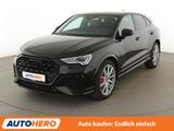Audi RS Q3 Sportback 2.5 TFSI quattro Aut.*360CAM*B&O - Audi RSQ3 aus 2021