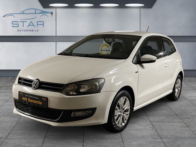 Volkswagen Polo Carplay,Tempomat, TÜV Neu