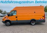 Iveco Daily 45C13/ TV Kanalinspektion/ JT elektronik - Angebote entsprechen deinen Suchkriterien