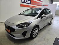 Ford Fiesta Cool & Connect|aus 1.Hand|Kamera|Navi|