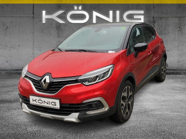 Renault Captur Collection