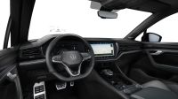 Volkswagen Touareg - Vorschau Bild 9