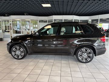 BMW X5 - 8