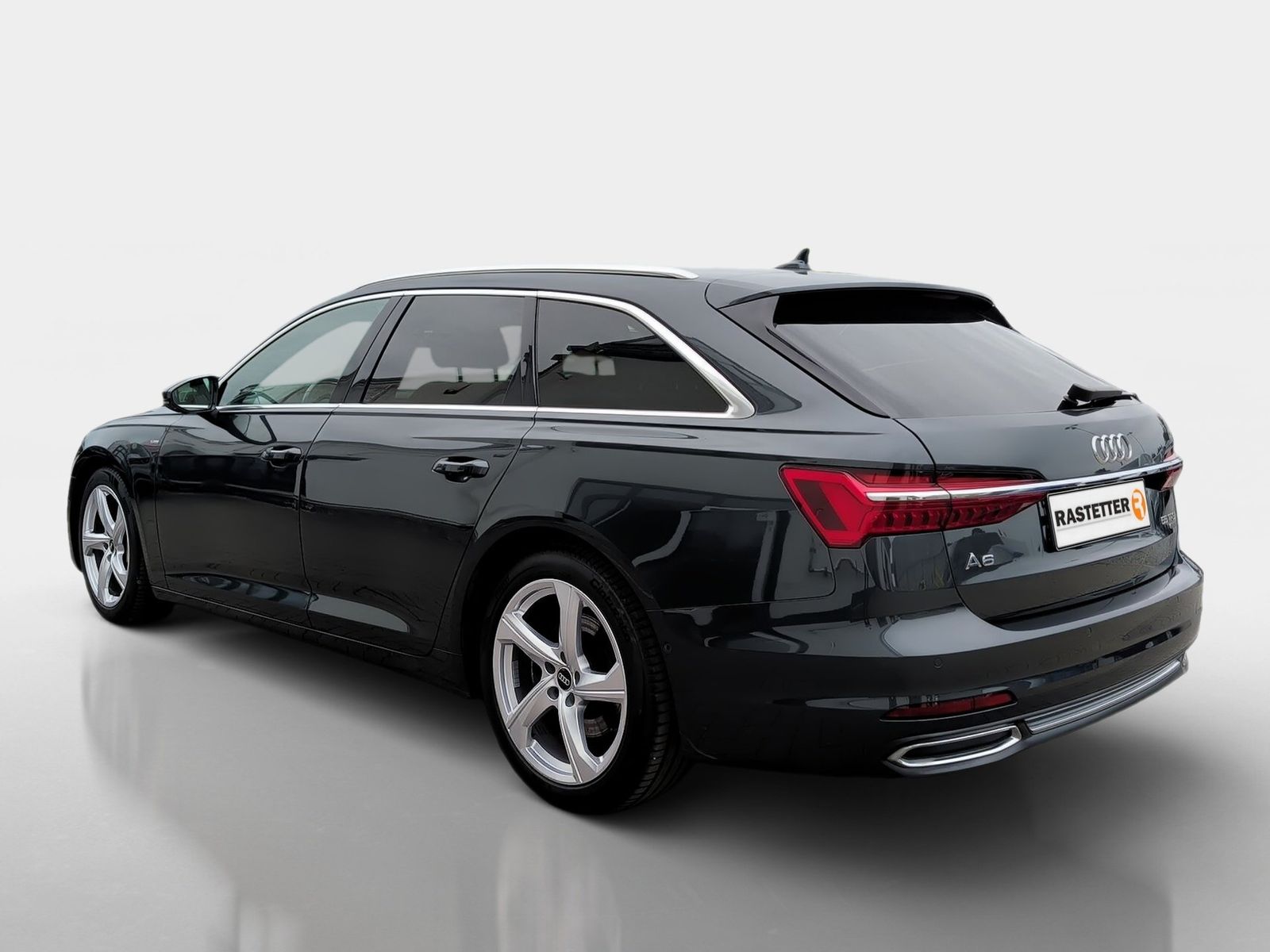 Audi A6 Avant 55 TFSI quattro sport S line Plus ACC M foto 4