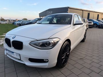 BMW 118 - 3