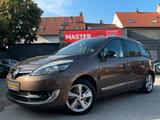 Renault Grand Scenic *NAVI*KETTE NEU*BOSE EDITION - Renault Grand Scenic aus 2013