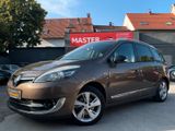 Renault Grand Scenic III BOSE Edition *NAVI*KLIMA*XENON* - Renault Scenic Gebrauchtwagen in Mannheim