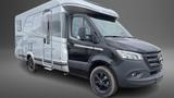 HYMER / ERIBA / HYMERCAR B-Klasse MC T 600 Sofort verfügbar