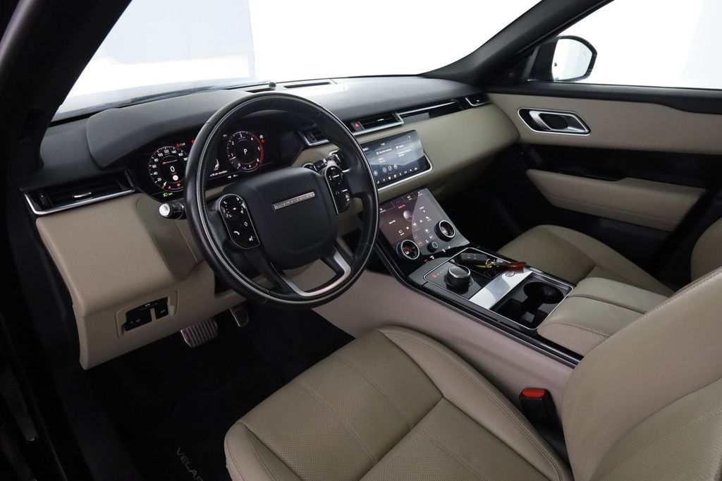 Image of Land Rover Range Rover Velar