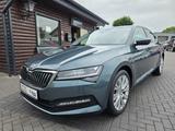 Skoda Superb Lim. Ambition S-Heft Navi PDC SHZ LED - gebrauchte Skoda Superb aus dem Jahr 2021