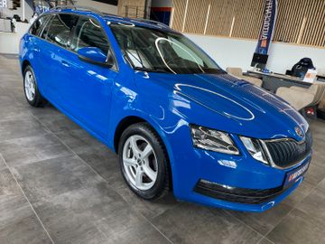 Skoda Octavia Combi Ambition *1.HAND*19%*NAVI*LANE-ASS