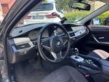 BMW 525dA  AUTOMATIK + KLIMAAUTOMATIK+ XENON+PDC - BMW 525: Automatik