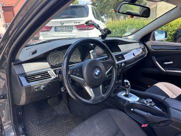 BMW 525 - 4