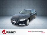 Audi A4 Avant advanced 45 TFSI qu. S tr. ACC Virtual - Audi A4 mit Benzin-Antrieb: Kombi, Automatik