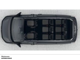 Volkswagen T6 Caravelle - Bild 5