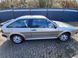 Volkswagen Scirocco GTX  - Volkswagen Scirocco: GTX