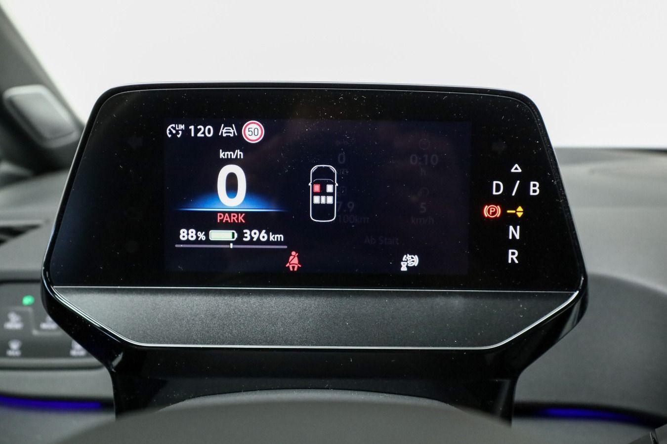 Volkswagen ID.3 GTX Performance *Harman*IQ-Light*Panorama*N, миниатюра 15