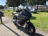 BMW F 900 XR TRIPLE BLACK - Motorräder in Halle
