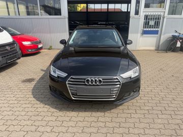Audi A4 - 5