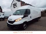 Iveco Daily 35S16 H-MATIC MAXI KLIMA KAM. TEMP. - Iveco: 35 Daily