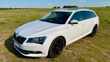 Skoda Superb 2.0 TDI DSG Style HU & Service Neu,