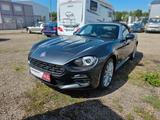 Fiat 124 Spider 1.4 MultiAir Turbo Lusso - Fiat: Multiair