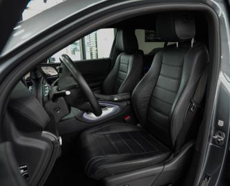 Mercedes GLE 300 - 10