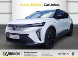Renault Scenic E-Tech Esprit Alpine 220 Long Range - gebrauchte Renault Scenic aus dem Jahr 2024