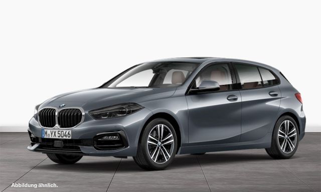 BMW 120i