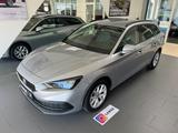 Seat Leon Sportstourer Style Aut. AHK Standh. Carplay - gebrauchte Seat Leon aus dem Jahr 2024