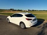 Mazda 3 2.0 SKYACTIV-G 120 Center-Line - Mazda 3 von privat