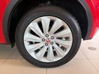 Jaguar E-Pace - Vorschau Bild 9