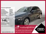 Audi A3 Sportback 40 TFSI e S tronic Advanced ACC