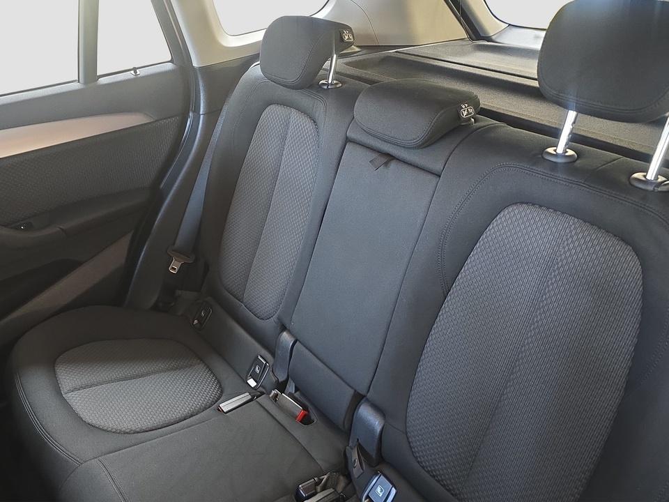 BMW X1 sDrive18i Advantage Navi DSG Bluetooth PDC, миниатюра 13