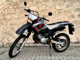 Yamaha DT 125 RE - YAMAHA ENDURO DT 125R