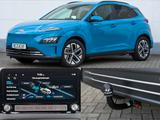 Hyundai Kona Elektro 150kW 64kWh/AHK/3-Ph/WÄRMEPU/RKAM - Hyundai KONA in Osnabrück