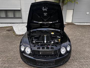 صورة مصغرة 19 لـ 2008 Bentley CONTINENTAL FLYING SPUR