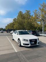 Audi A5 2011 - Audi A5 in Halle