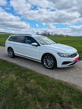 Volkswagen VW Passat 2019 TÜV Neu - Volkswagen Passat: 20v